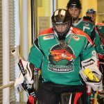 EAHL 2019/20 Rautakanki I